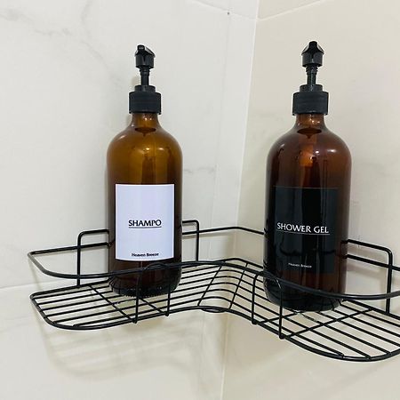 Heaven Breeze Ξενοδοχείο Κάντι Εξωτερικό φωτογραφία